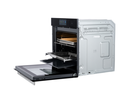Духовой шкаф электрический с паром Graude BMDP 60.4 S