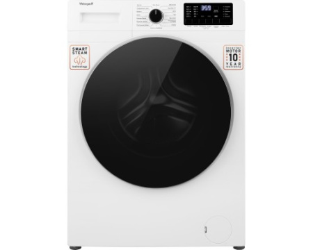 Стиральная машина Weissgauff WM 61212 DC Inverter Steam