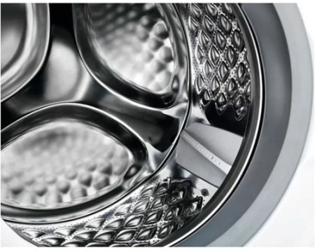 Стирально-сушильная машина Electrolux EW7WO448W