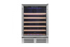 Винный шкаф Temptech WPQ60SCS
