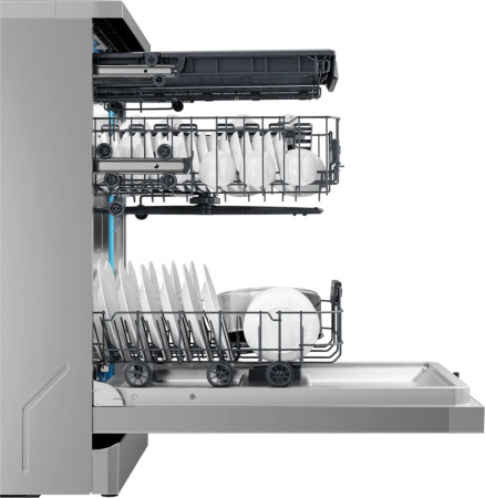 Посудомоечная машина Haier HDWE15-58CS2RU