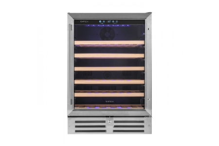 Винный шкаф Temptech WPQ60SCS