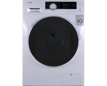 Стиральная машина Weissgauff WM 4927 DC Inverter