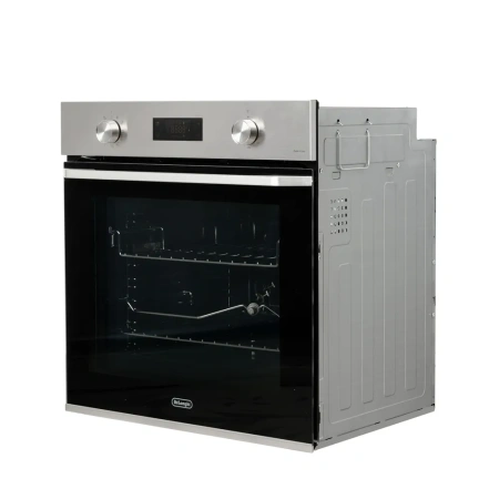 Электрический духовой шкаф DeLonghi NSM 11 XL RF RUS