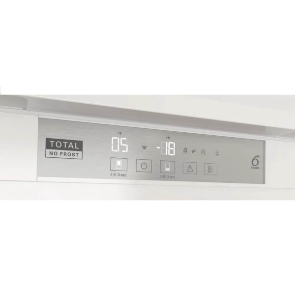Встраиваемый холодильник Whirlpool WHC20 T593 P