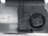 Плоская кухонная вытяжка LEX Simple 600 Inox