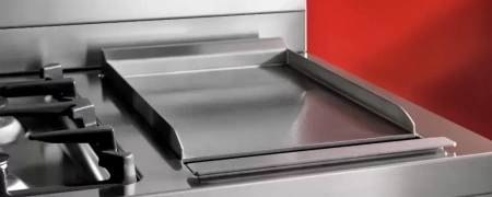 Варочный центр Bertazzoni Heritage HER126G2ENET