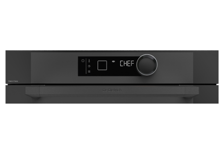 Встраиваемый духовой шкаф De Dietrich DFP8363BB