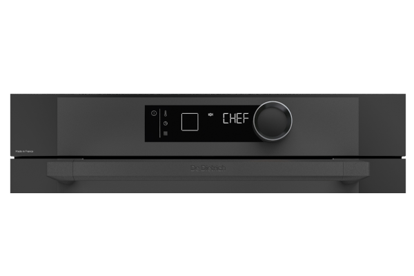Встраиваемый духовой шкаф De Dietrich DFP8363BB
