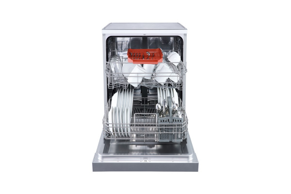 Отдельностоящая посудомоечная машина LEX DW 6062 IX