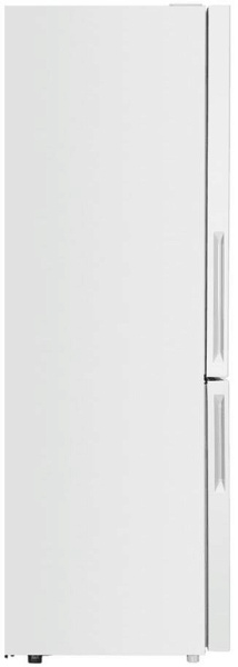 Холодильник Maunfeld MFF185NFW Inverter