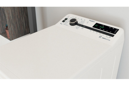 Стиральная машина Whirlpool TDLRB 6252BS EU/N