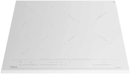 Варочная панель Teka IZC 63630 MST WHITE