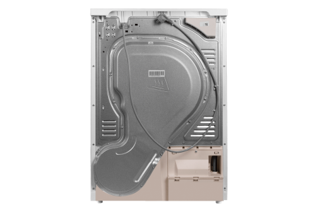 Сушильная машина Maunfeld MFDM157WH100 Slim