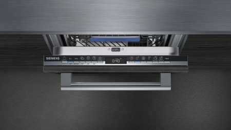 Встраиваемая посудомоечная машина Siemens SR63HX64KE