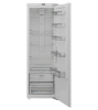Встраиваемый холодильник SCANDILUX RBI 524 EZ