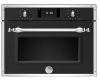 Духовой шкаф с паром Bertazzoni F457HERVTNE