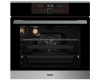 Духовой шкаф Haier HOX-FP5ABX