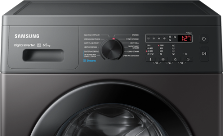 Стиральная машина Samsung WW65A4S20CX