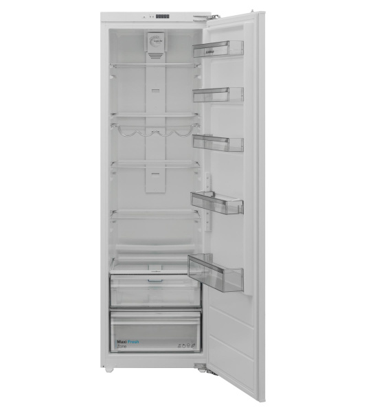 Встраиваемый холодильник Haier HCL260NFRU