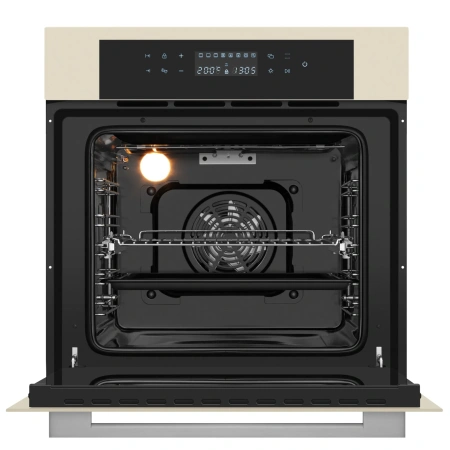Электрический духовой шкаф MEFERI MEO6010BG ULTRA