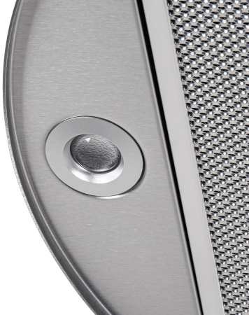 Вытяжка Maunfeld Lee Light Isla 35 Sensor Inox