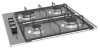 Газовая варочная поверхность Hyundai HHG 6430 IX