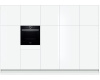Встраиваемый духовой шкаф Bosch HBG634BB1