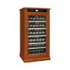 Винный шкаф Meyvel MV69-WA1-C (Almond)