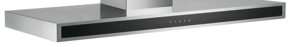 Вытяжка настенная Bertazzoni KG120CONXA