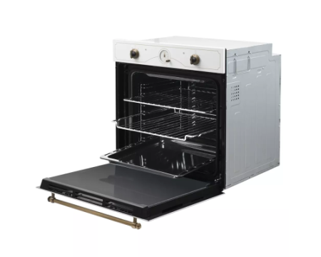 Электрический духовой шкаф Delonghi CM 9L W RUS