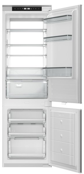 Холодильник Bertazzoni REF604BBNPTC