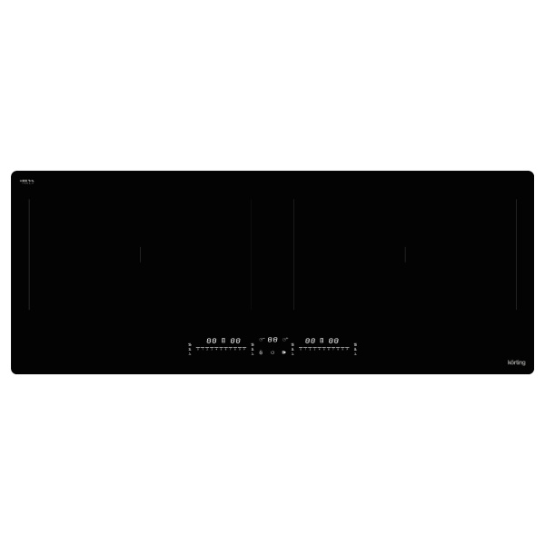 Варочная поверхность KORTING HIB 92900 HID