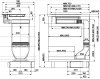 вытяжка Faber HOO-B Glass BK A52 110.0456.467