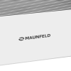 Шкаф духовой газовый с электрическим грилем Maunfeld MOGM703W