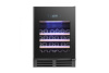 Винный шкаф Temptech EX60DRB