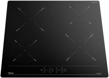 Индукционная панель Teka IBC 64000 TTC BLACK