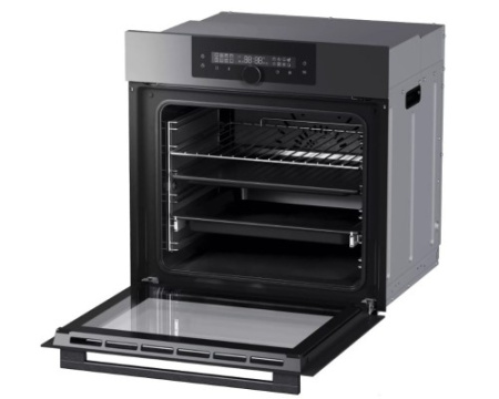 Духовой шкаф Haier HOQ-F6QAN3DG