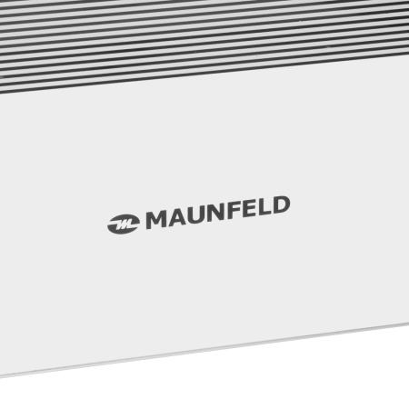 Шкаф духовой газовый с электрическим грилем Maunfeld MOGM703W