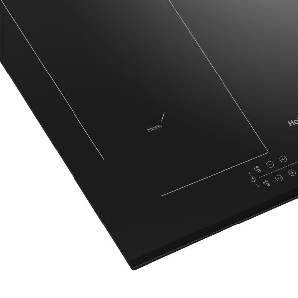 Индукционная варочная панель Hotpoint HB 1560B BF