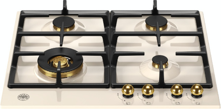 Панель варочная газовая Bertazzoni P604LHERAG