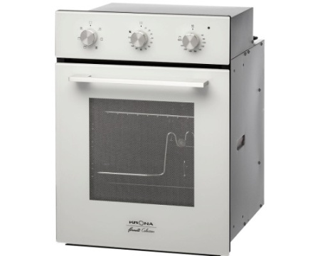 Электрический духовой шкаф KRONA CORRENTE 45 WH
