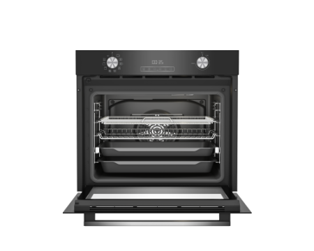 Духовой шкаф Hotpoint FE8 A831 JSH BLG