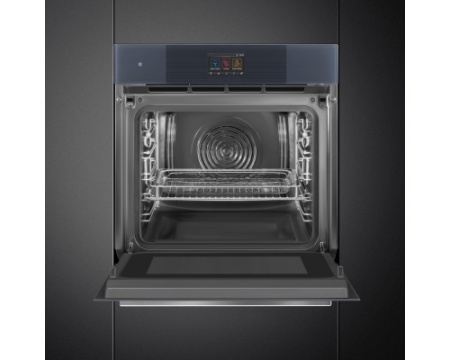 Духовой шкаф Smeg SO6104APG