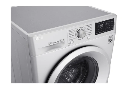 Стиральная машина LG F12U2HFNA