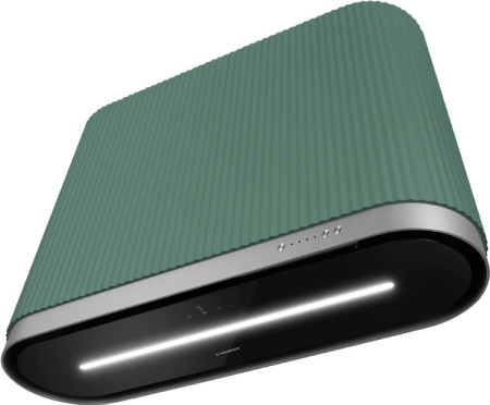 Вытяжка Maunfeld MURANO 80 Green