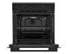 Духовой шкаф ZUGEL ZOE605X