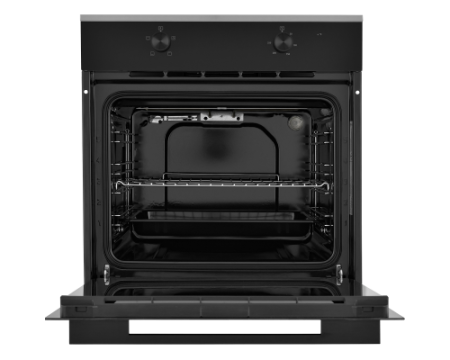 Духовой шкаф ZUGEL ZOE605X