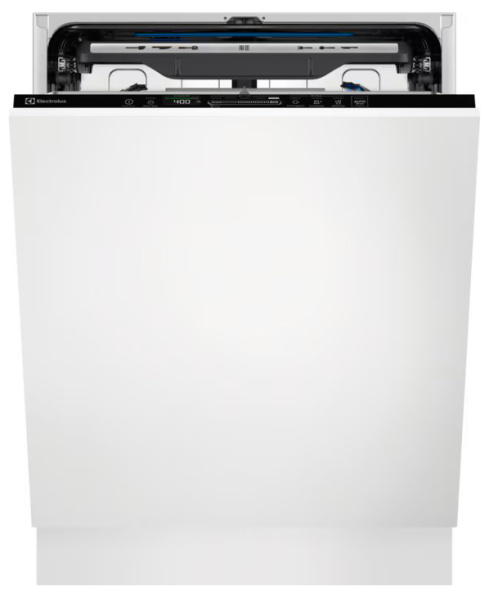 Встраиваемая посудомоечная машина Electrolux EES68600L