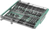 Посудомоечная машина Weissgauff BDW 6140 Ultra Real Autoopen Infolight